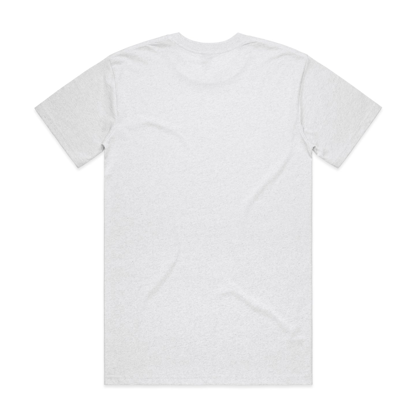 Hand Ice‑Dyed Men’s Tee – One‑of‑a‑Kind from San Diego - OB Tie Dye -