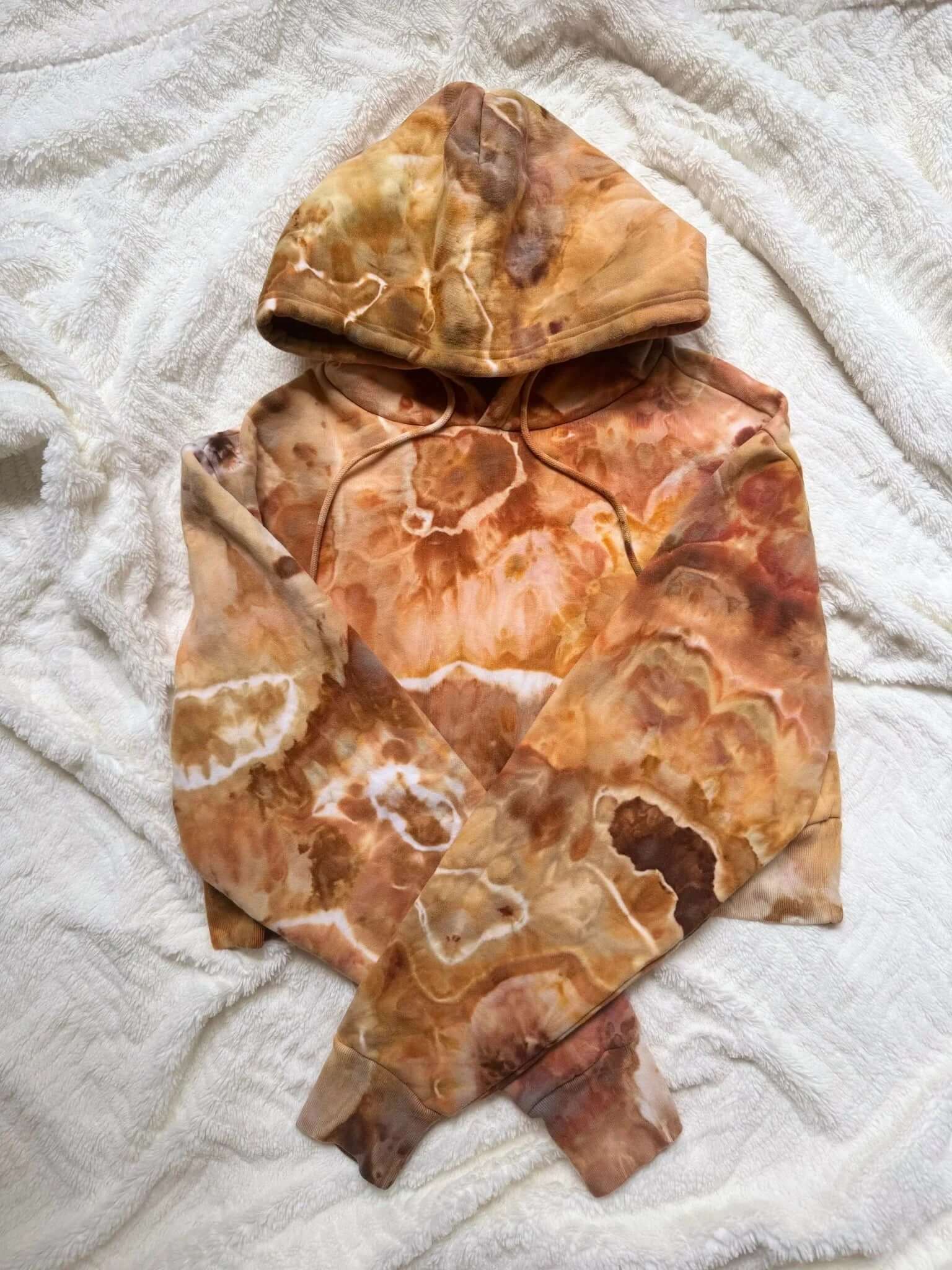 Women’s Cropped Hoodie