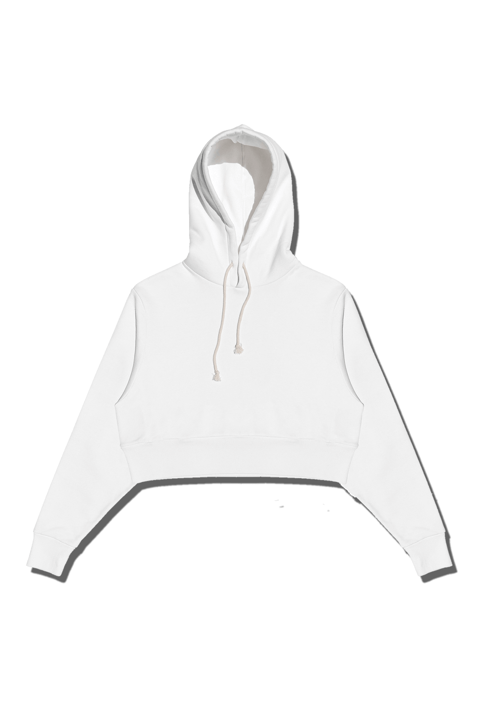 Women’s Cropped Hoodie