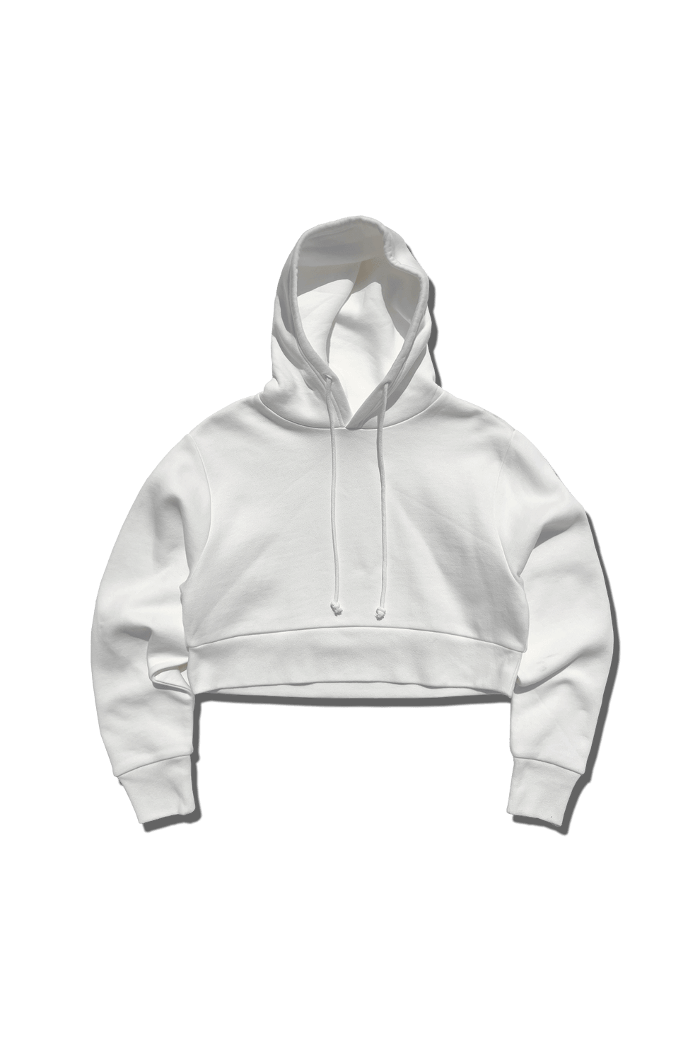 Women’s Cropped Hoodie