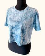 Everyday Crop Tee