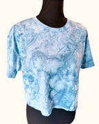 Everyday Crop Tee