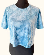 Everyday Crop Tee