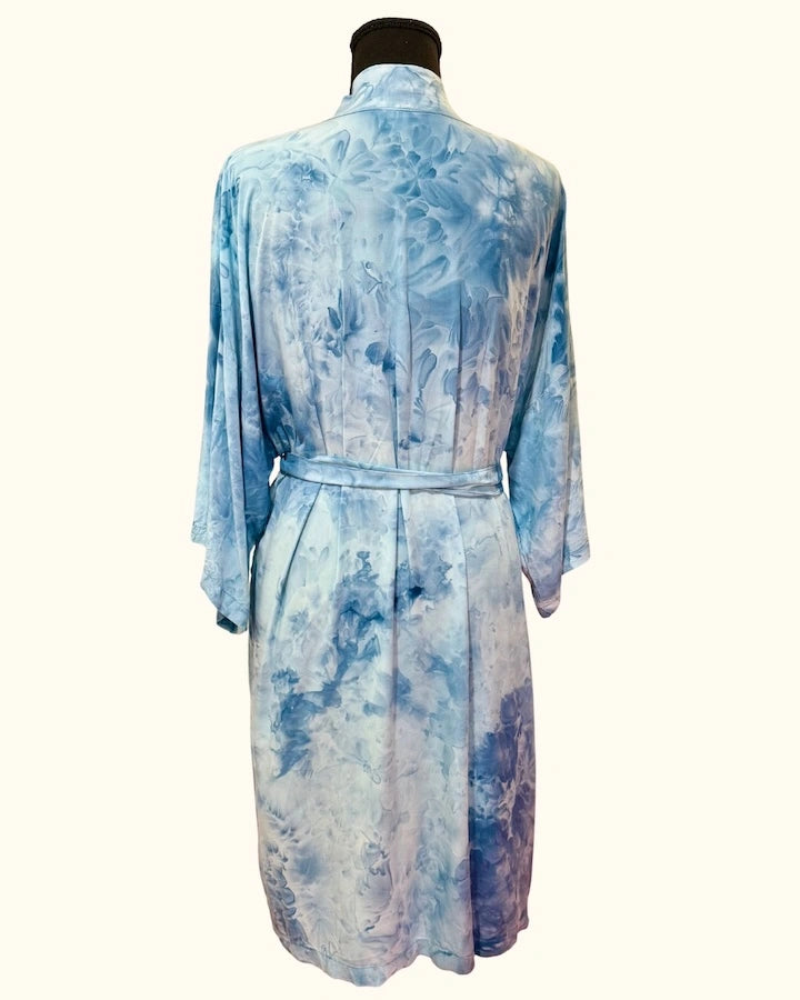 Kimono Robe