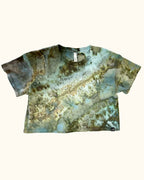 Everyday Crop Tee