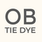 OB Tie Dye Gift Card - OB Tie Dye - 