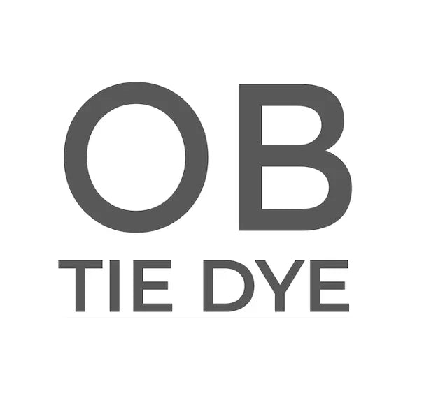 OB Tie Dye Gift Card - OB Tie Dye - 