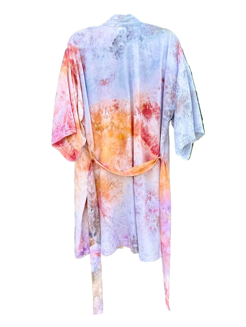Kimono Robe (3/4 Sleeve)