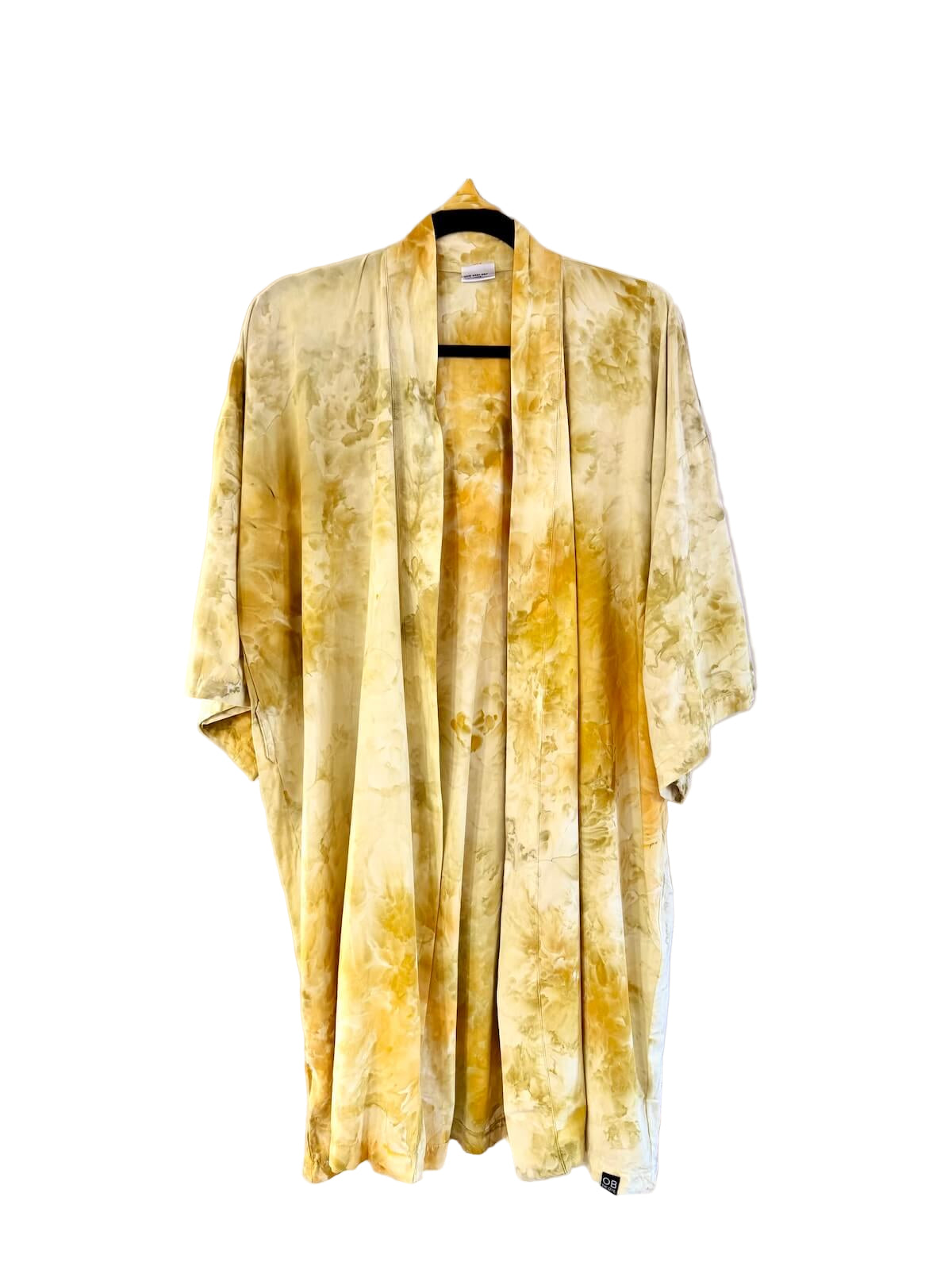Kimono Robe (3/4 Sleeve)